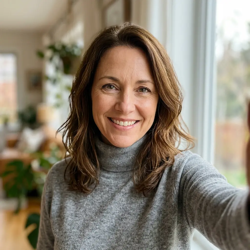 Janet V.