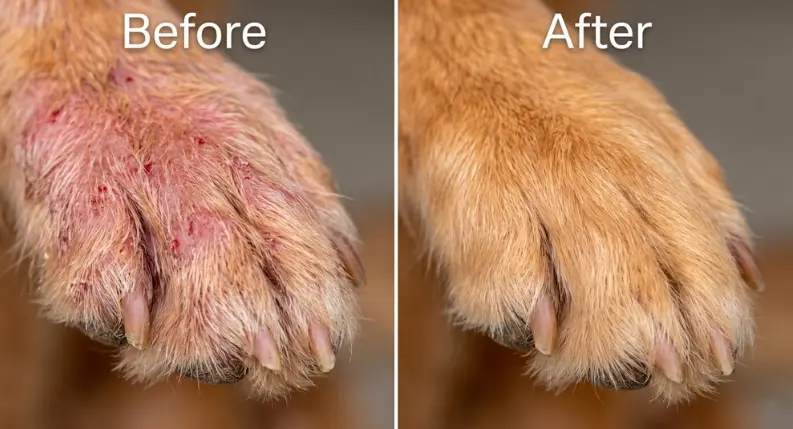 Before and After 2