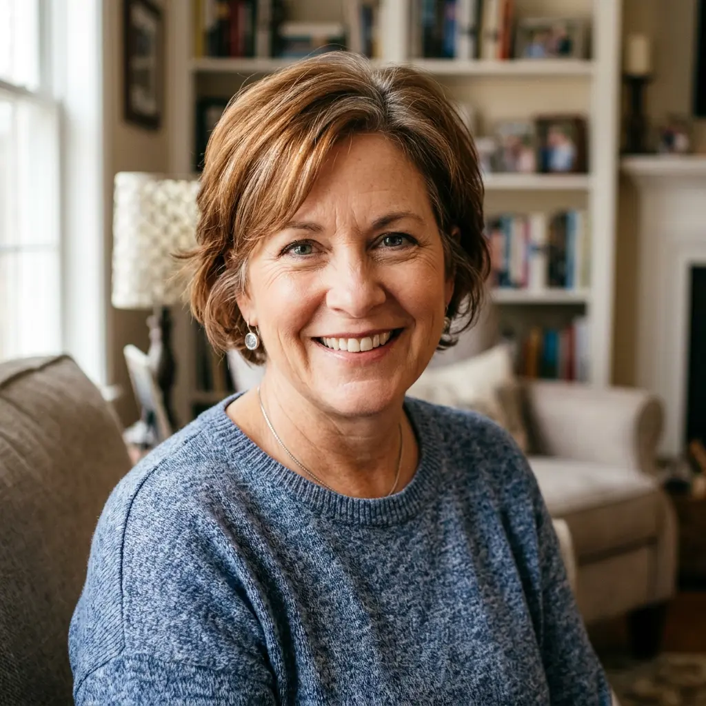 Karen R.