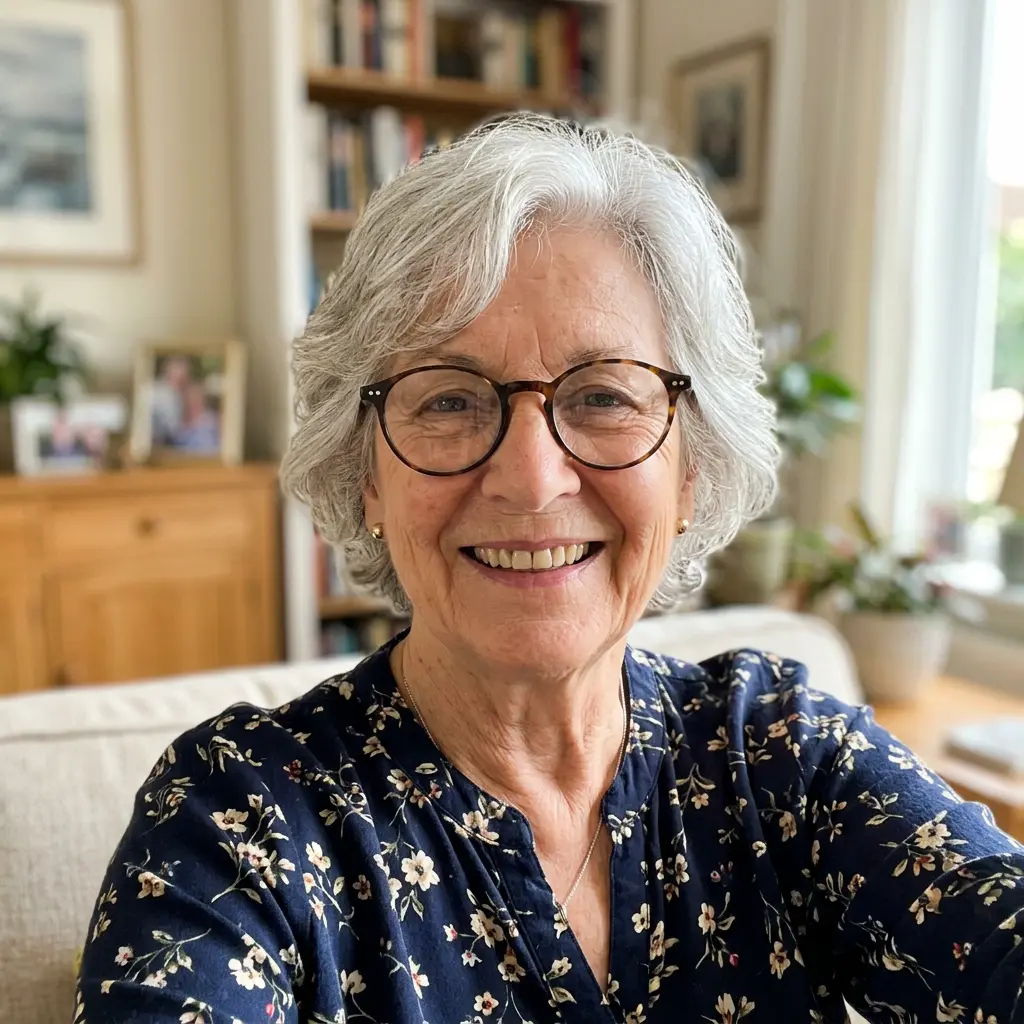 Rita L.