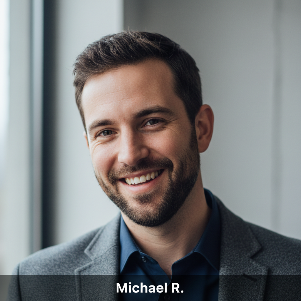 Michael R.